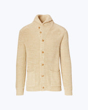 Load image into Gallery viewer, Cotton Linen Cardigan