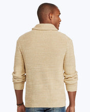 Load image into Gallery viewer, Cotton Linen Cardigan