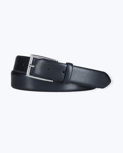 Douglas Calfskin Buckle Belt