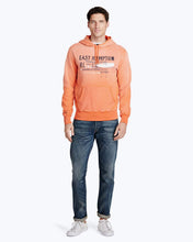 Load image into Gallery viewer, East Hampton Fleece Hoodie