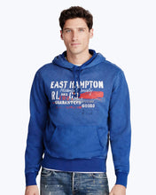 Load image into Gallery viewer, East Hampton Fleece Hoodie