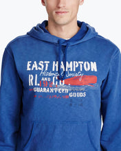 Load image into Gallery viewer, East Hampton Fleece Hoodie