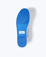 Load image into Gallery viewer, Faxon Chambray Low-Top Sneaker