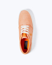 Load image into Gallery viewer, Faxon Chambray Low-Top Sneaker