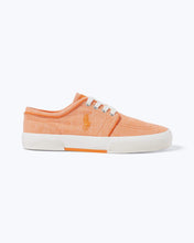 Load image into Gallery viewer, Faxon Chambray Low-Top Sneaker