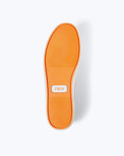 Load image into Gallery viewer, Faxon Chambray Low-Top Sneaker