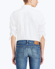Load image into Gallery viewer, Oxford Boyfriend Shirt