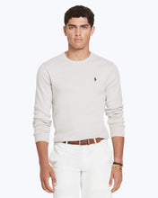 Load image into Gallery viewer, Prima Cotton Sweater