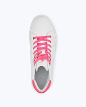 Load image into Gallery viewer, Pink Pony Leather Sneaker
