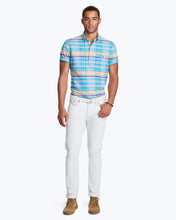 Load image into Gallery viewer, Plaid Cotton Oxford Shirt