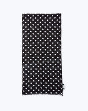 Load image into Gallery viewer, Polka-Dot Lightweight Scarf