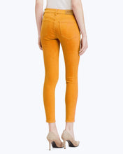 Load image into Gallery viewer, Premier Cropped Skinny Jean