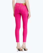 Load image into Gallery viewer, Premier Cropped Skinny Jean