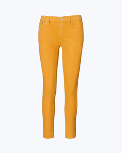 Premier Cropped Skinny Jean