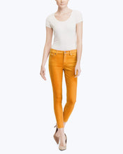 Load image into Gallery viewer, Premier Cropped Skinny Jean