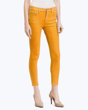 Load image into Gallery viewer, Premier Cropped Skinny Jean