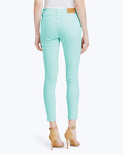 Load image into Gallery viewer, Premier Cropped Skinny Jean