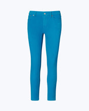 Load image into Gallery viewer, Premier Cropped Skinny Jean