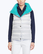 Load image into Gallery viewer, Reversible Down Vest