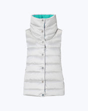 Load image into Gallery viewer, Reversible Down Vest