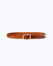 Load image into Gallery viewer, Saffiano Leather Belt