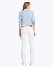 Load image into Gallery viewer, Slim Fit Cotton Oxford Shirt