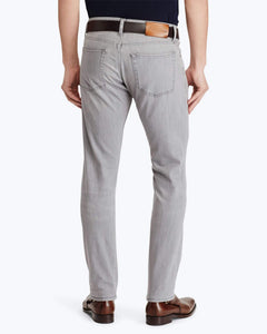 Slim Fit Stretch Jean