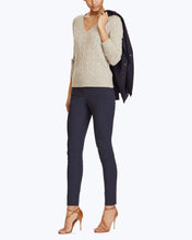 Load image into Gallery viewer, Stretch Cotton Skinny Pant