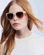 Load image into Gallery viewer, The Ricky Mirrored Sunglasses