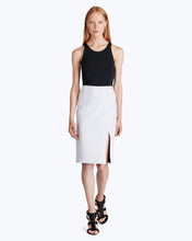Load image into Gallery viewer, Two-Tone Sleeveless Dress