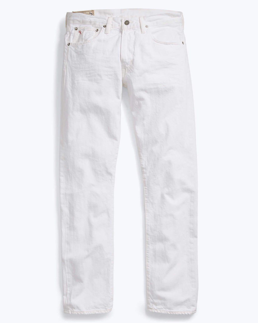 Varick Slim Straight Jean