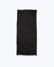 Load image into Gallery viewer, Viscose-Cashmere Scarf