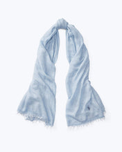 Load image into Gallery viewer, Viscose-Cashmere Scarf
