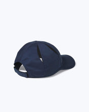 Load image into Gallery viewer, Wimbledon Cross Court Cap